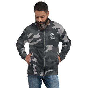 RRASI Bomber Jacket